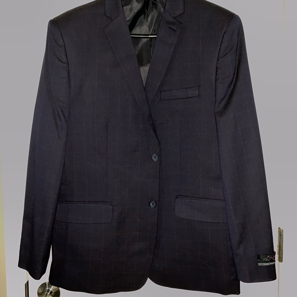 NWT BLAZER